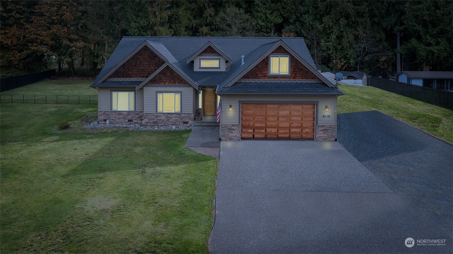 7391 Pressentin Ranch Drive Property Photo 39