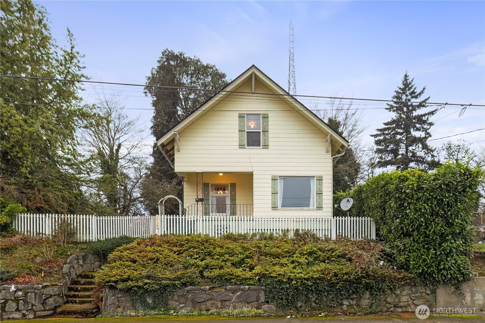 1715 Elizabeth Avenue Property Photo 1