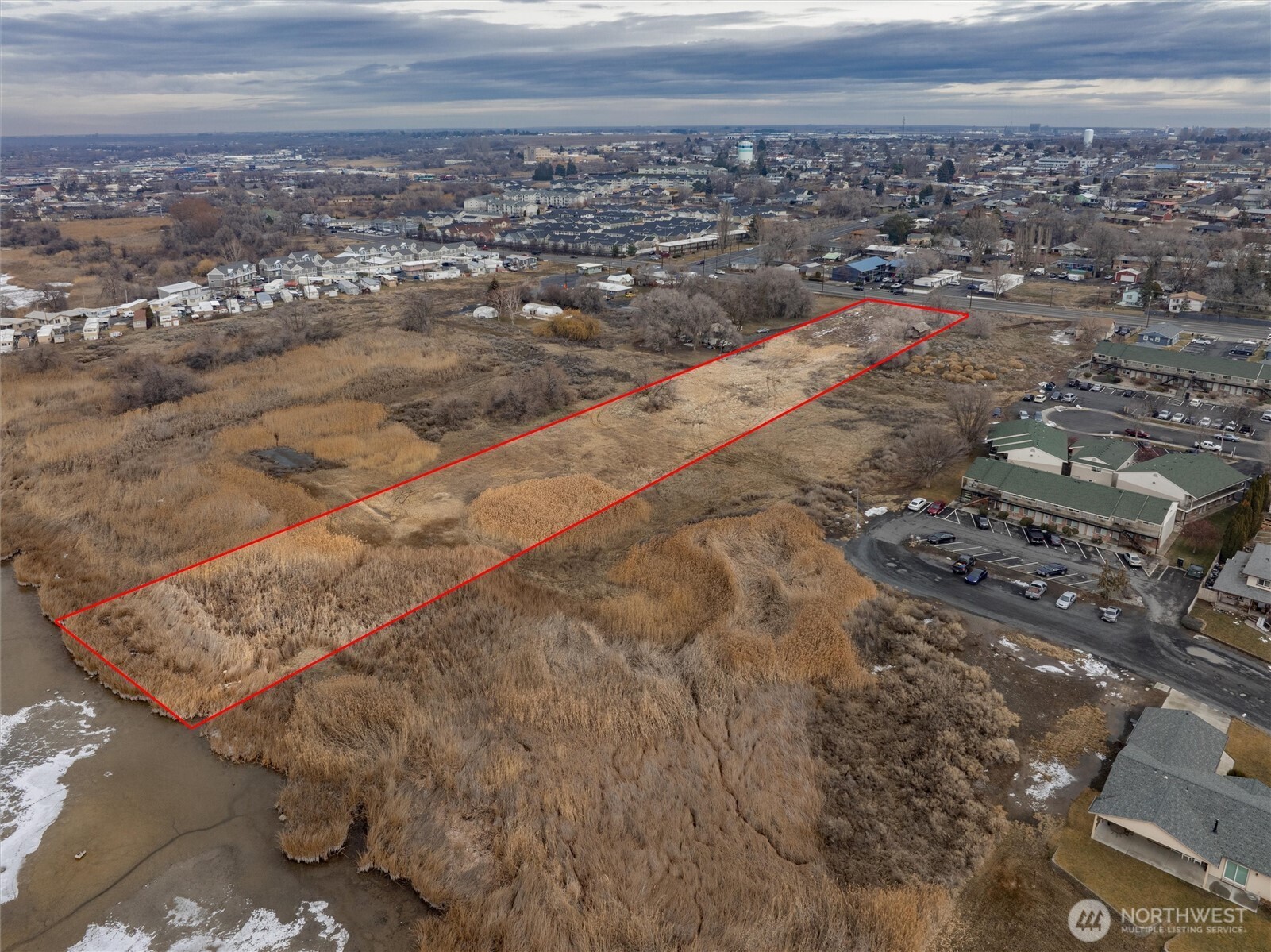 1042 S Division Street Property Photo 1