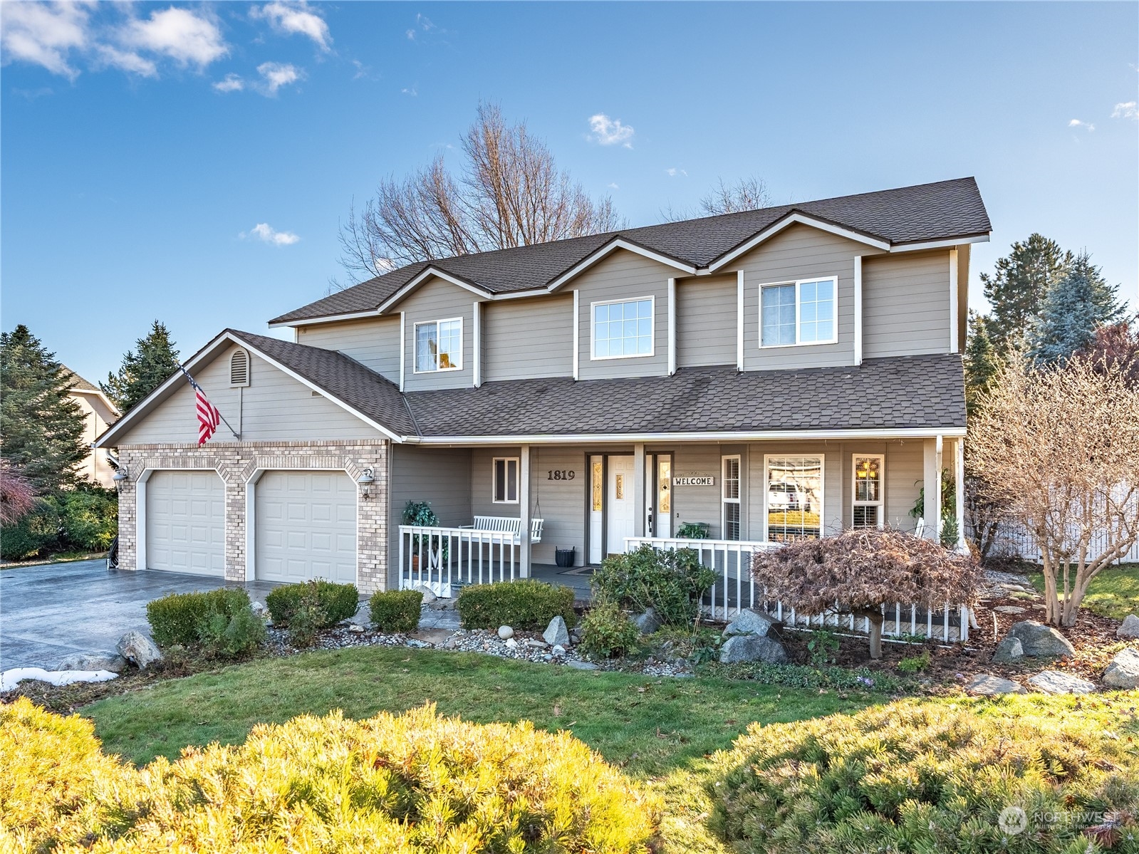 1819 Aspen Creek Lane Property Photo