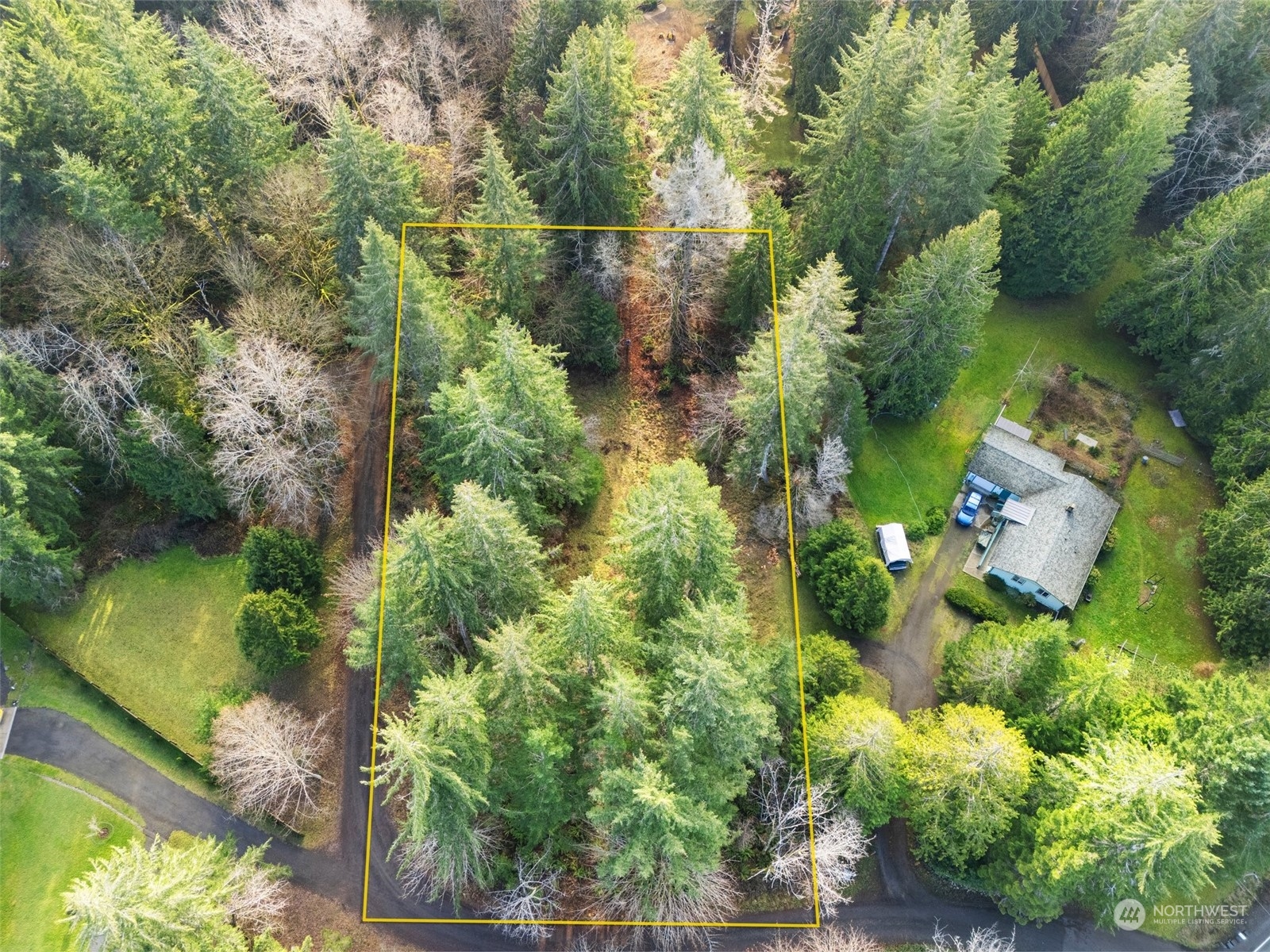 0 Lot B Se Iamret Lane Property Photo