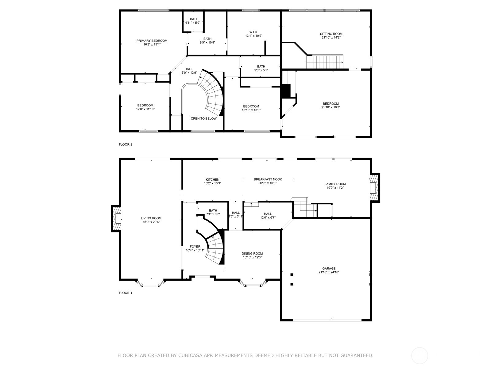 32520 30th Avenue Property Photo 32