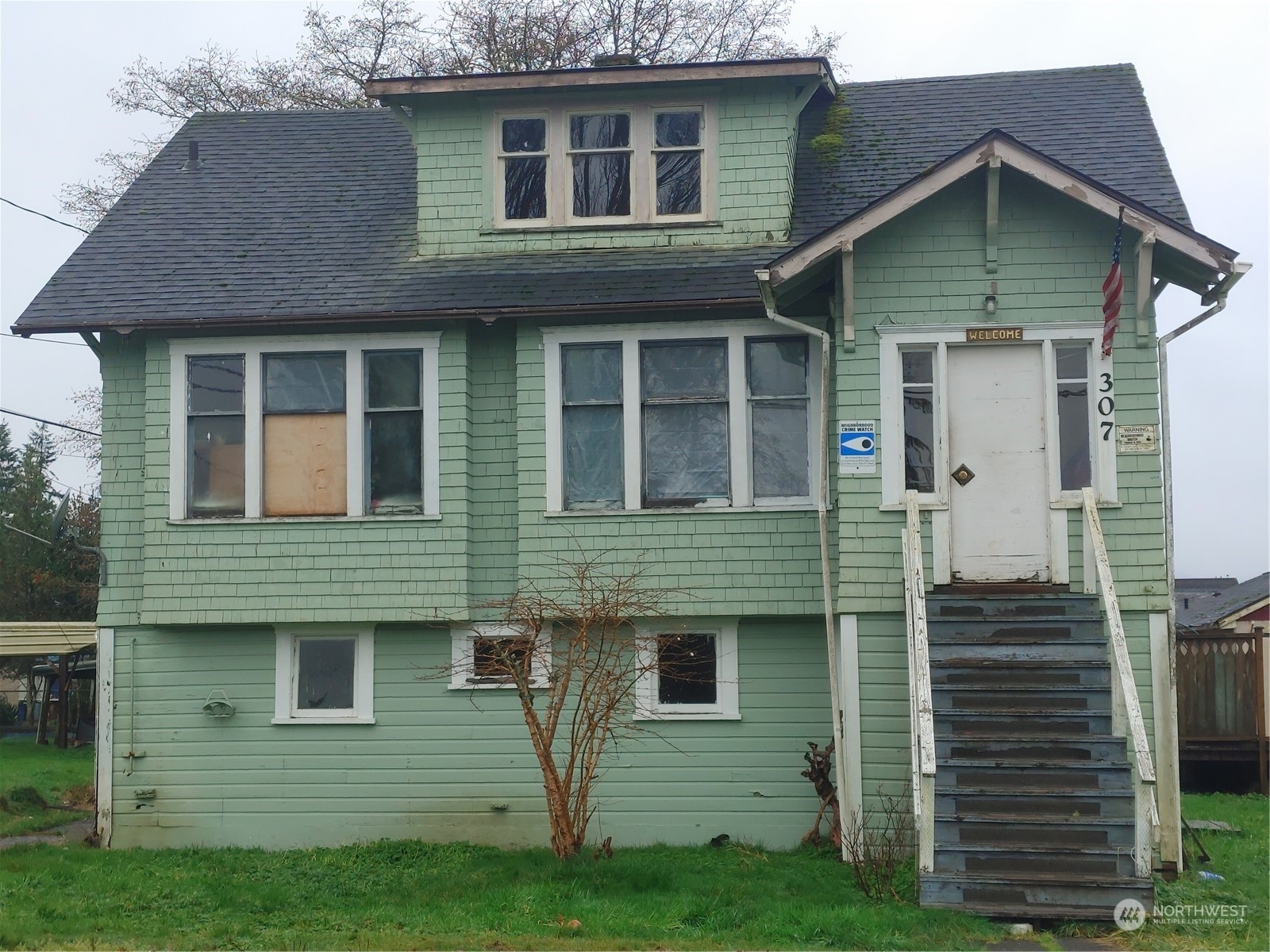 307 S Exchange Street Property Photo 1
