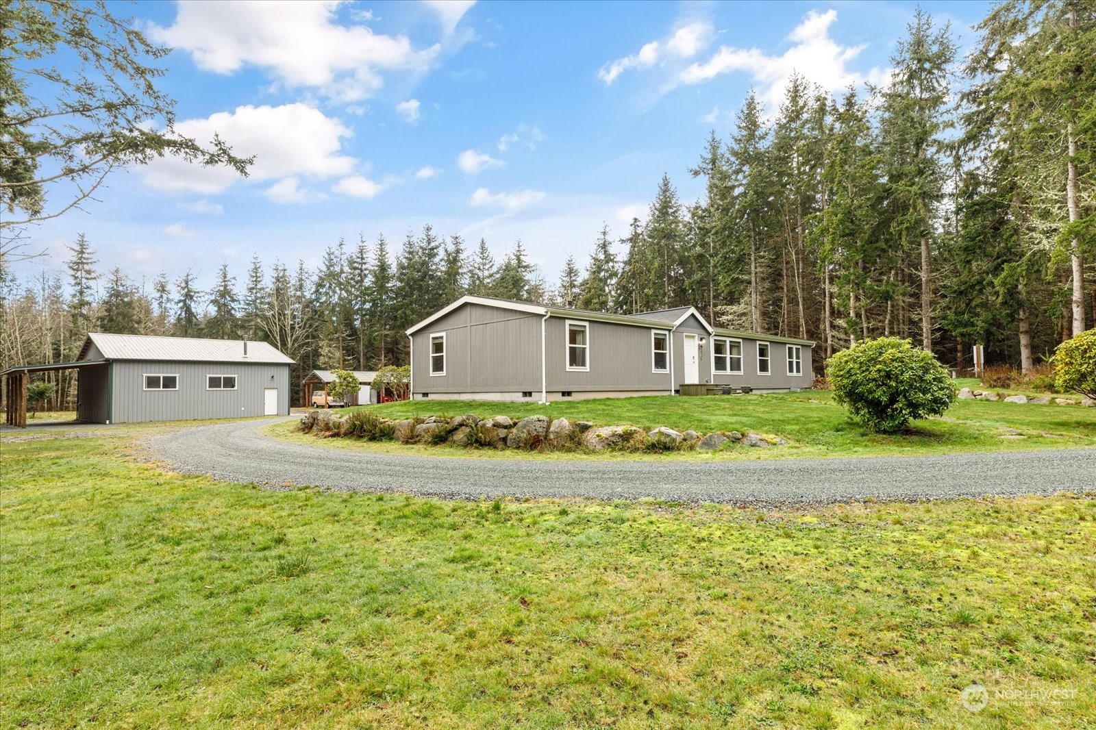 302 Rustic Ridge Lane Property Photo 1