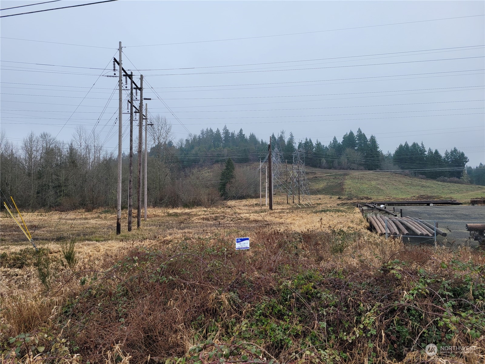 0 Trosper Road Property Photo 1
