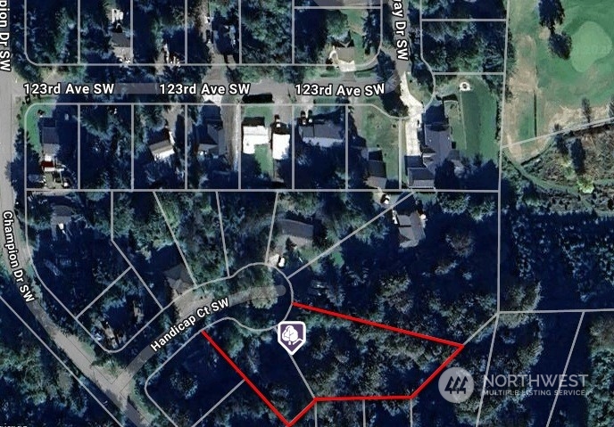 2529 Handicap Court Property Photo 3