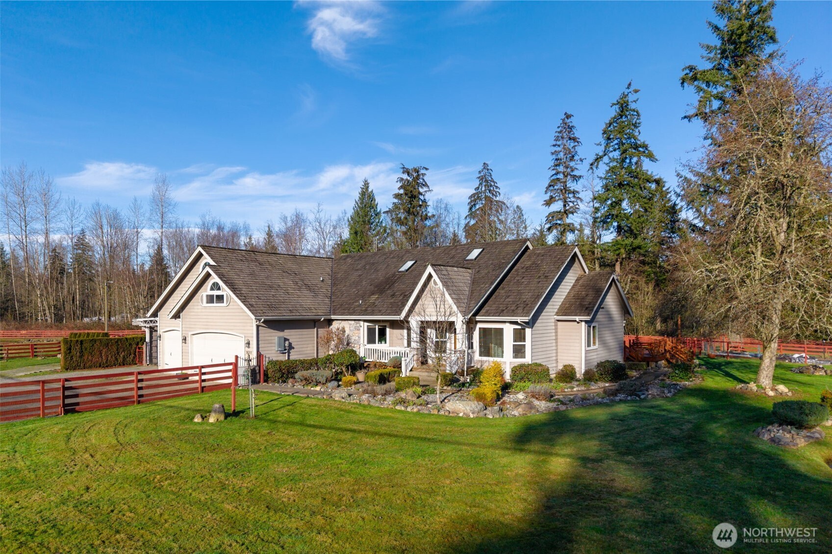 18311 Burn Road Property Photo