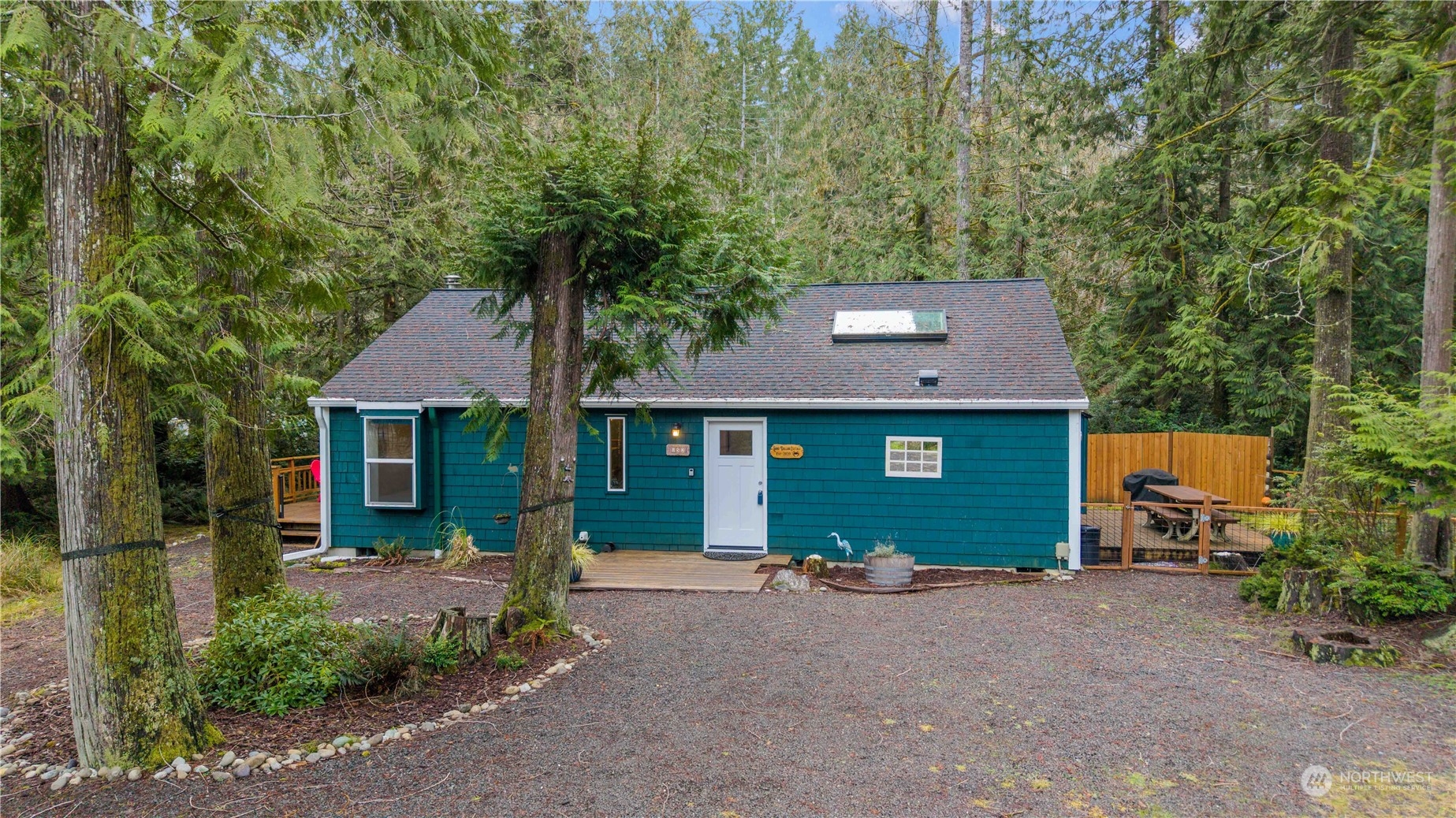152 E Barnacle Boulevard Property Photo