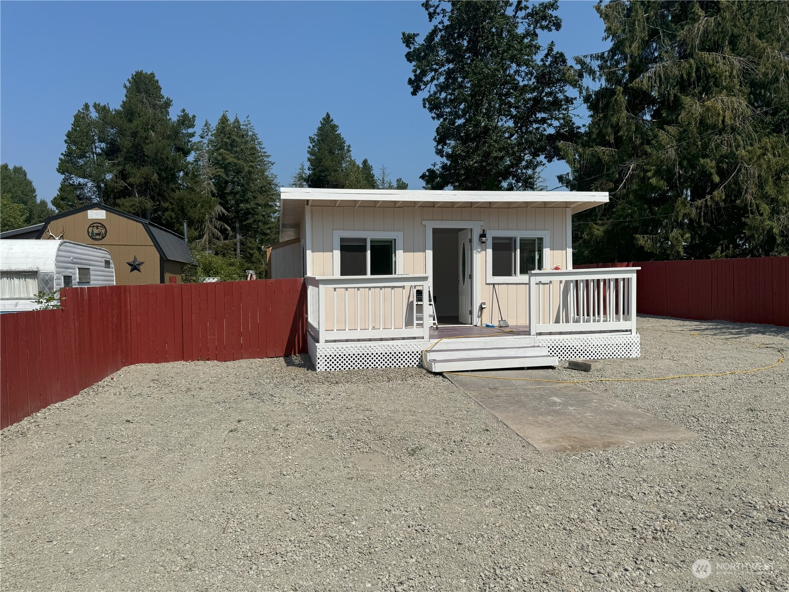 296 Lake Road Property Photo