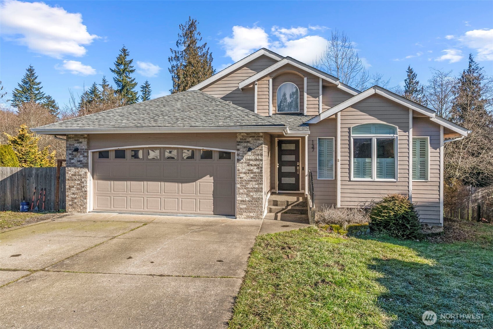 137 Sweet Birch Drive Property Photo