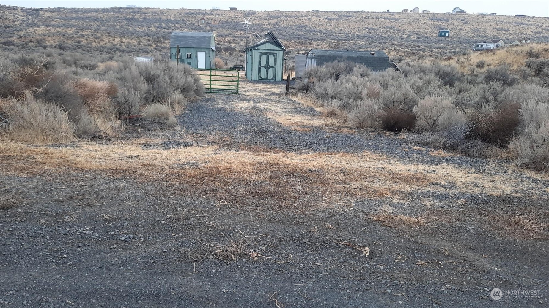 835 Bodie (Lots 52 & 53) Drive Property Photo 1
