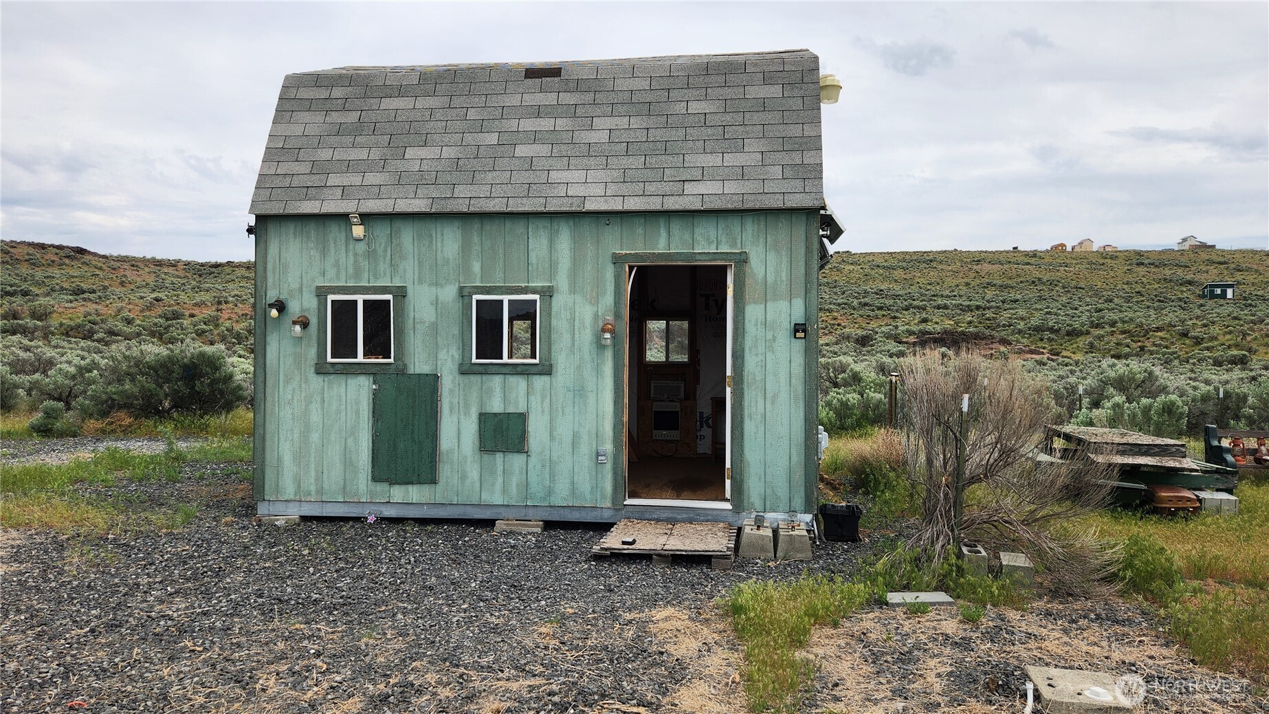 835 Bodie (lots 52 & 53) Drive Property Photo 3