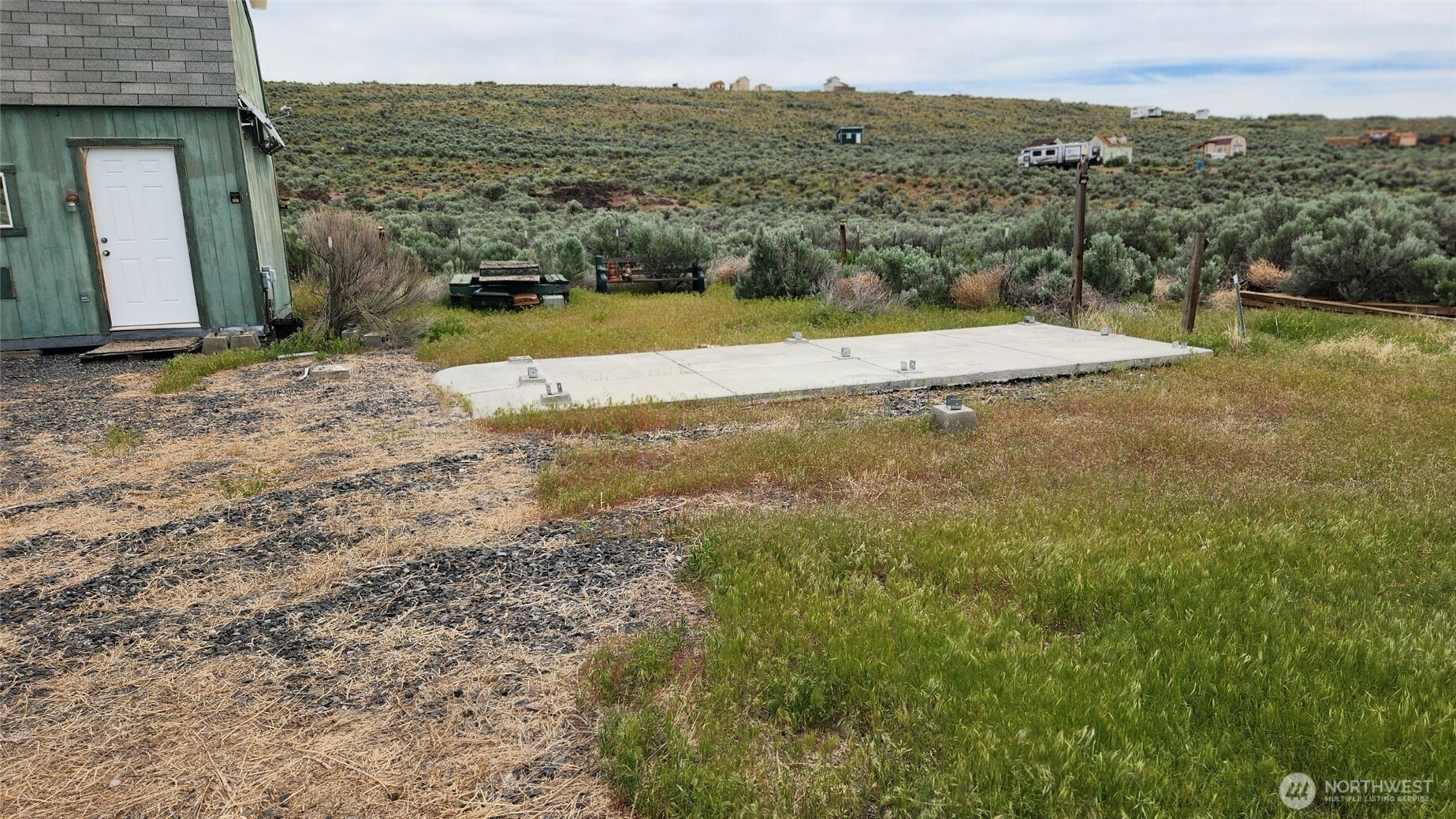 835 Bodie (lots 52 & 53) Drive Property Photo 9