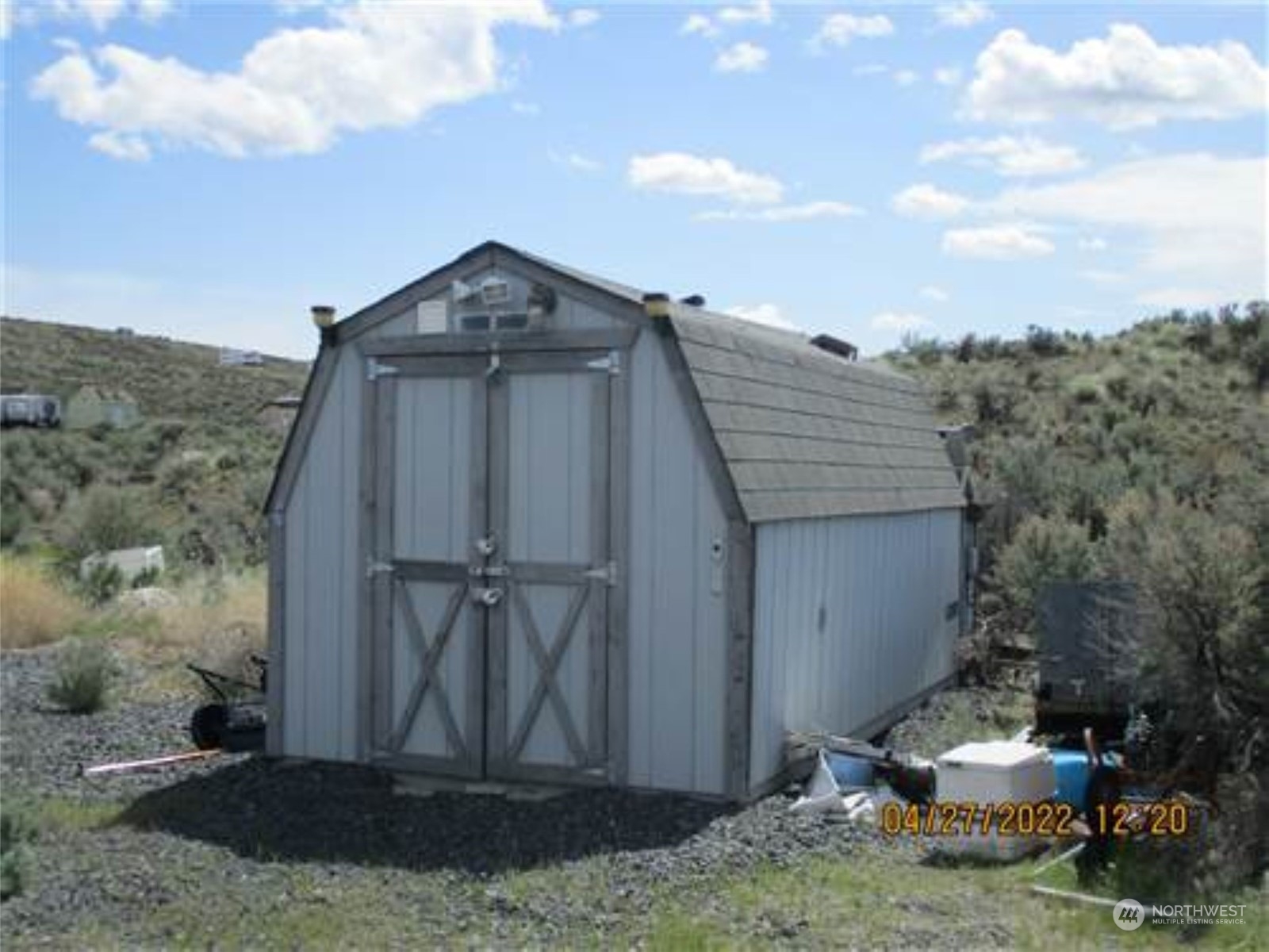 835 Bodie (lots 52 & 53) Drive Property Photo 14