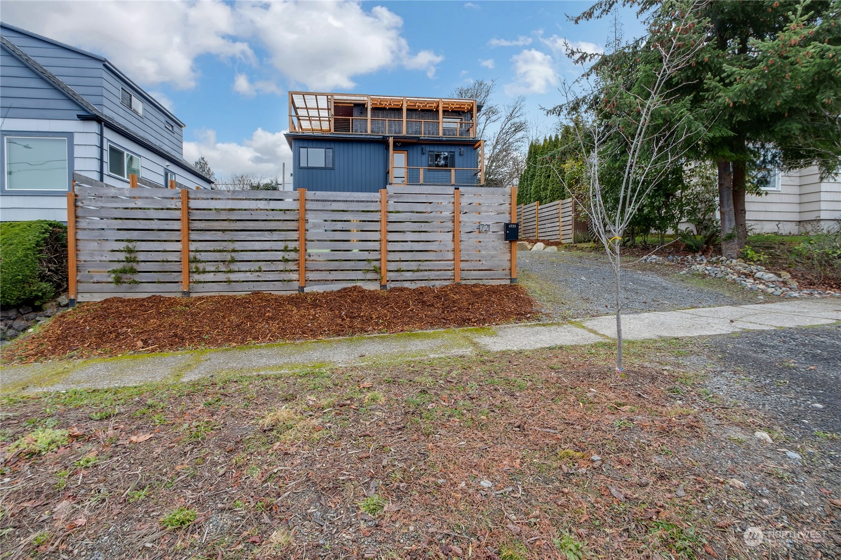 4721 N Ferdinand Street Property Photo 32