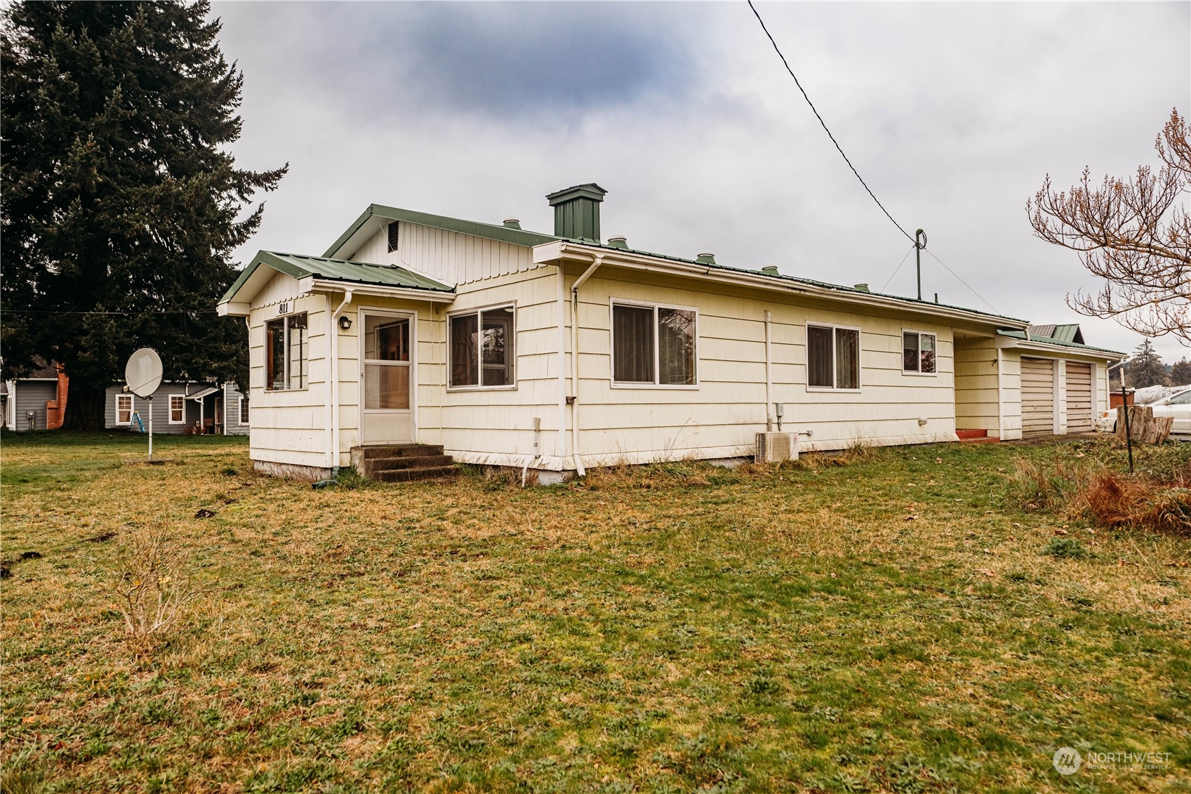 811 Monte Elma Road Property Photo