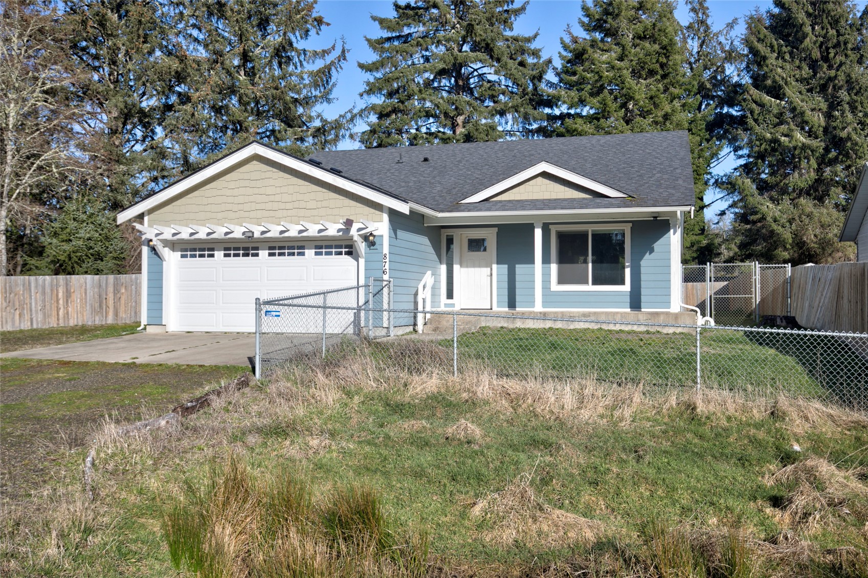 876 Se Mount Olympus Avenue Property Photo