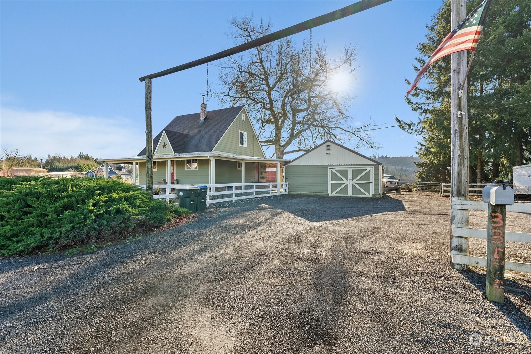 3356 State Highway 508 Property Photo 1