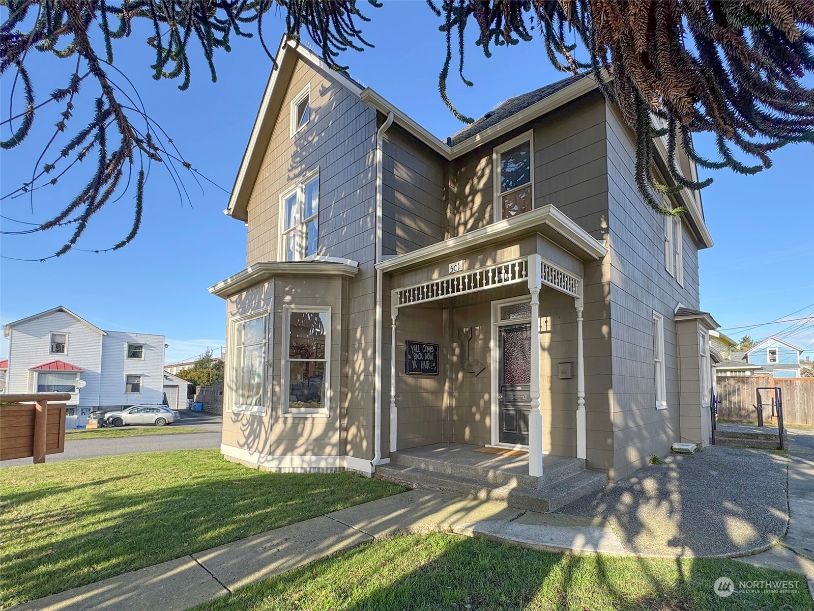 Port Angeles Real Estate Listings Main Image