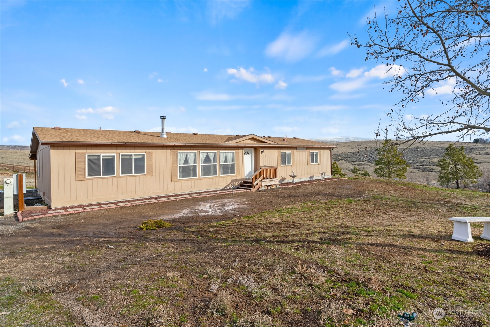 1963 Freimuth Road Property Photo