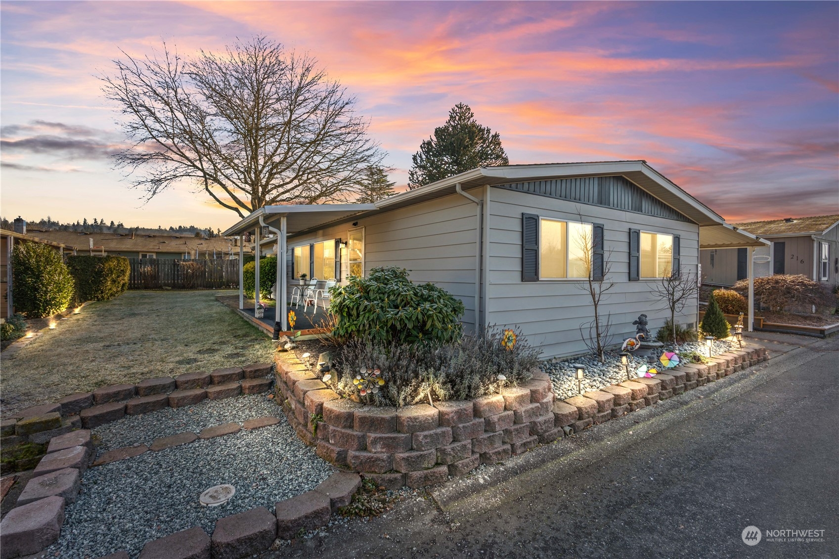 1402 22nd Street 214 Property Photo