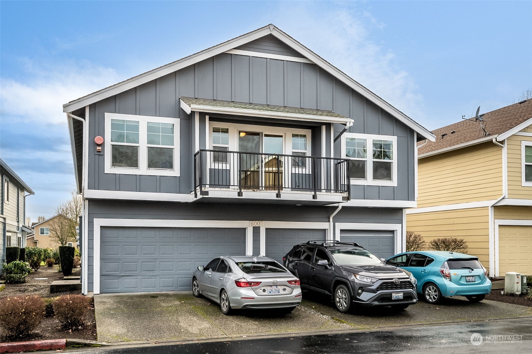 6007 Illinois Lane C Property Photo