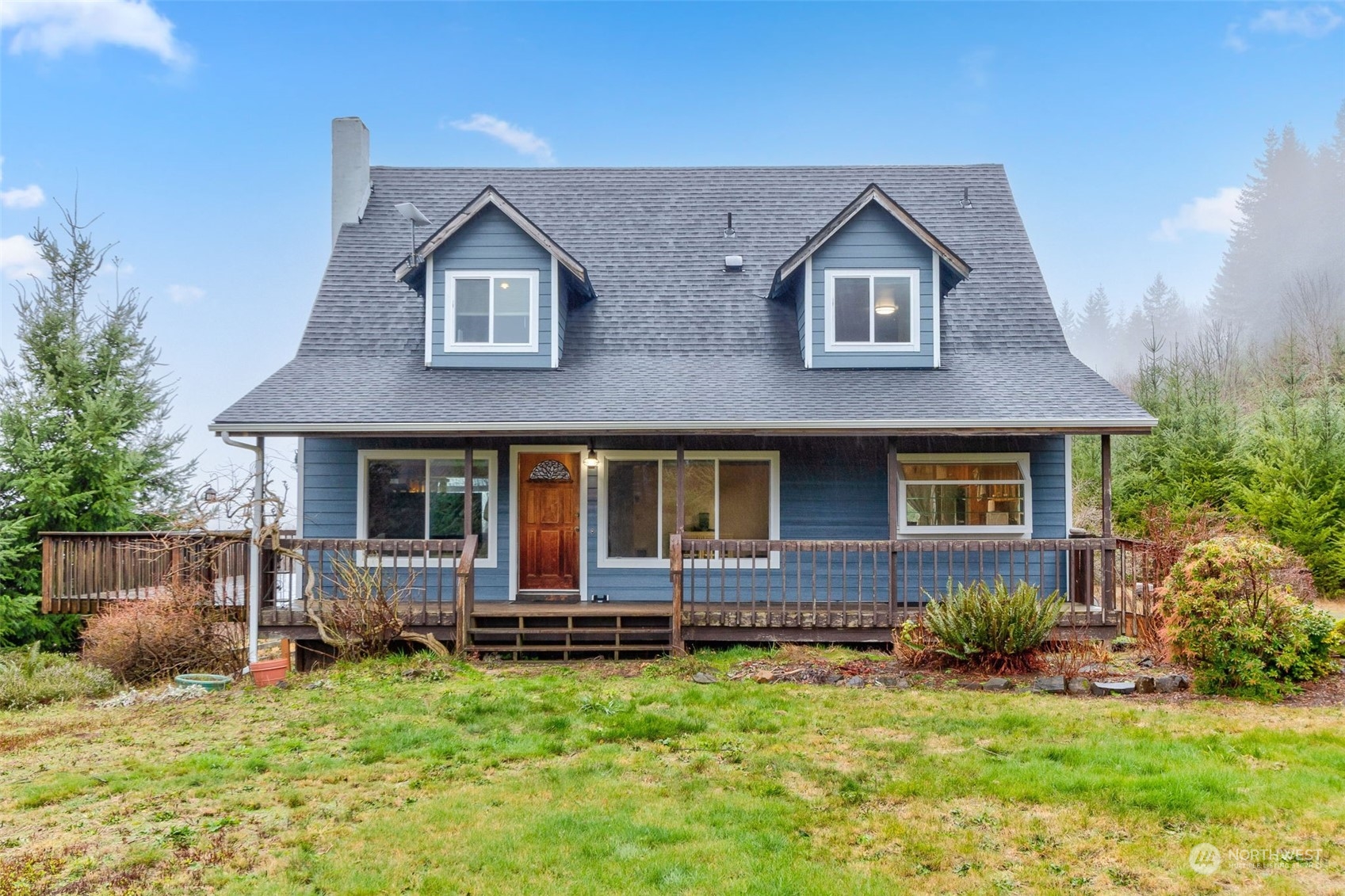 43907 Ne Columbia Tie Road Property Photo 1