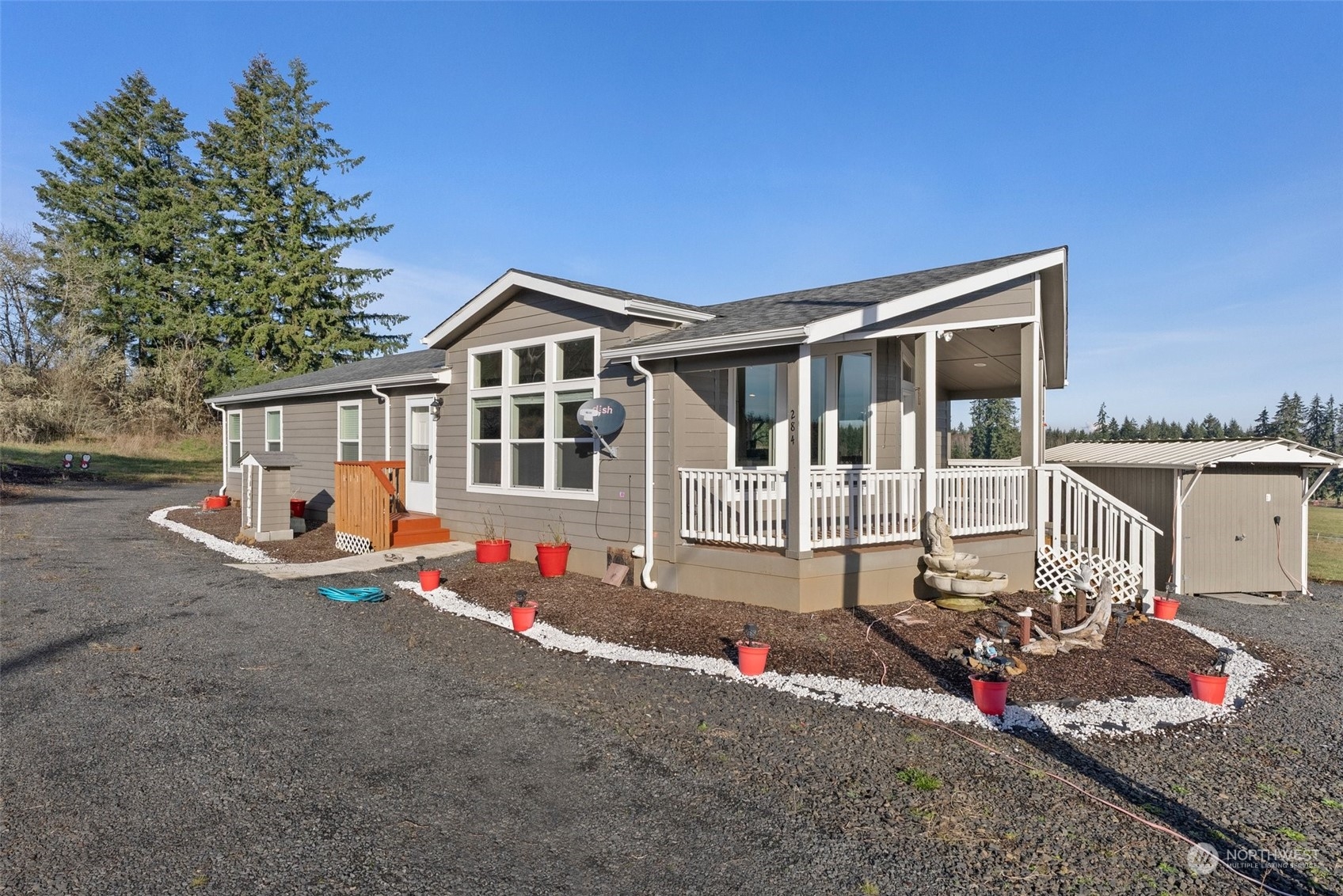 284 Hale Road Property Photo