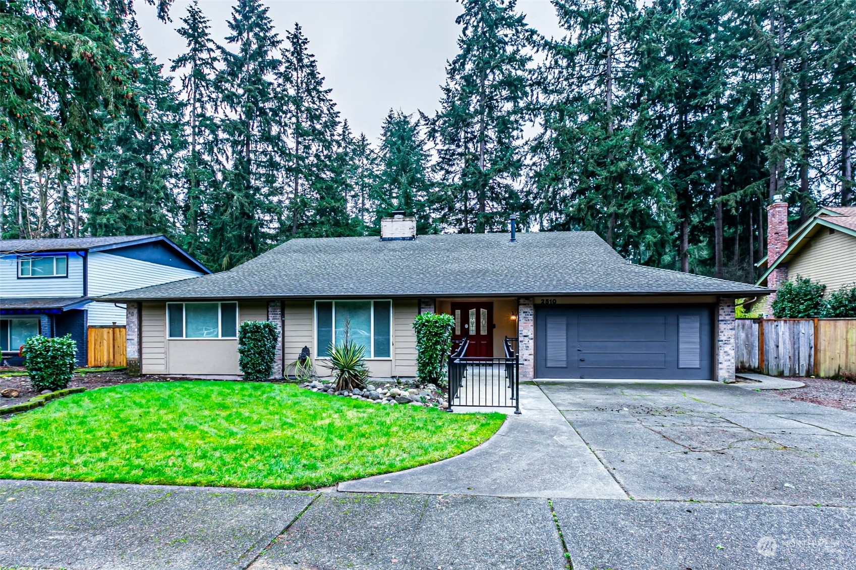2510 32nd Avenue Property Photo