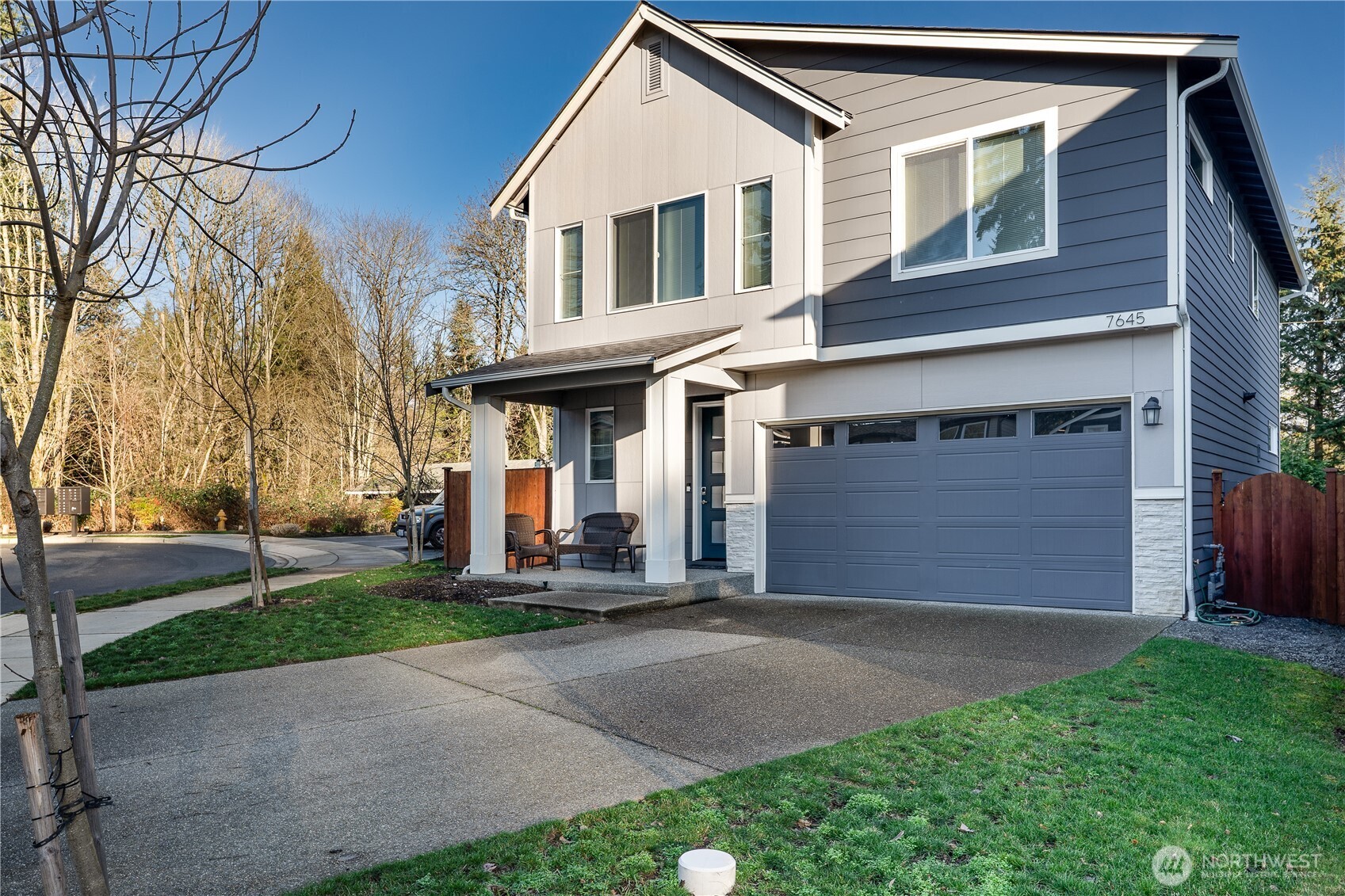 7645 61st Drive Property Photo