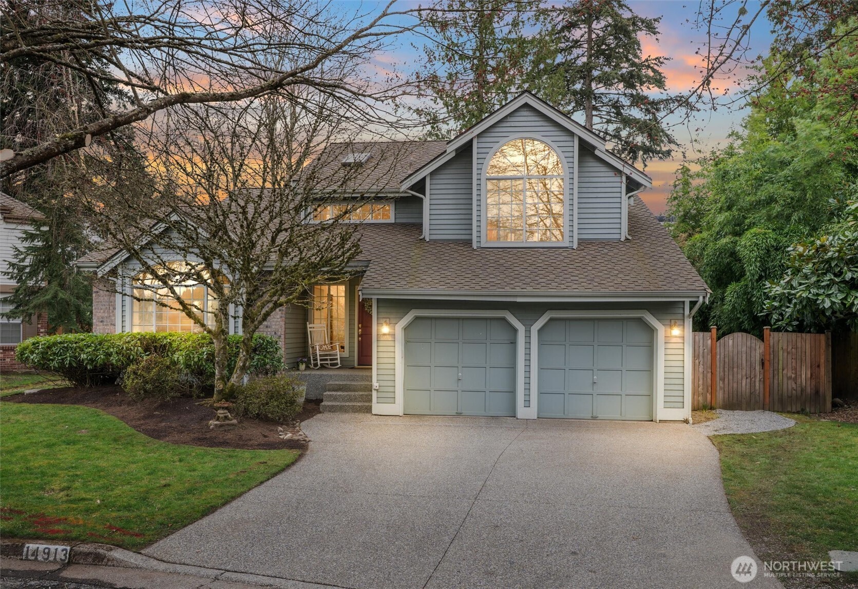 14913 91st Place Property Photo