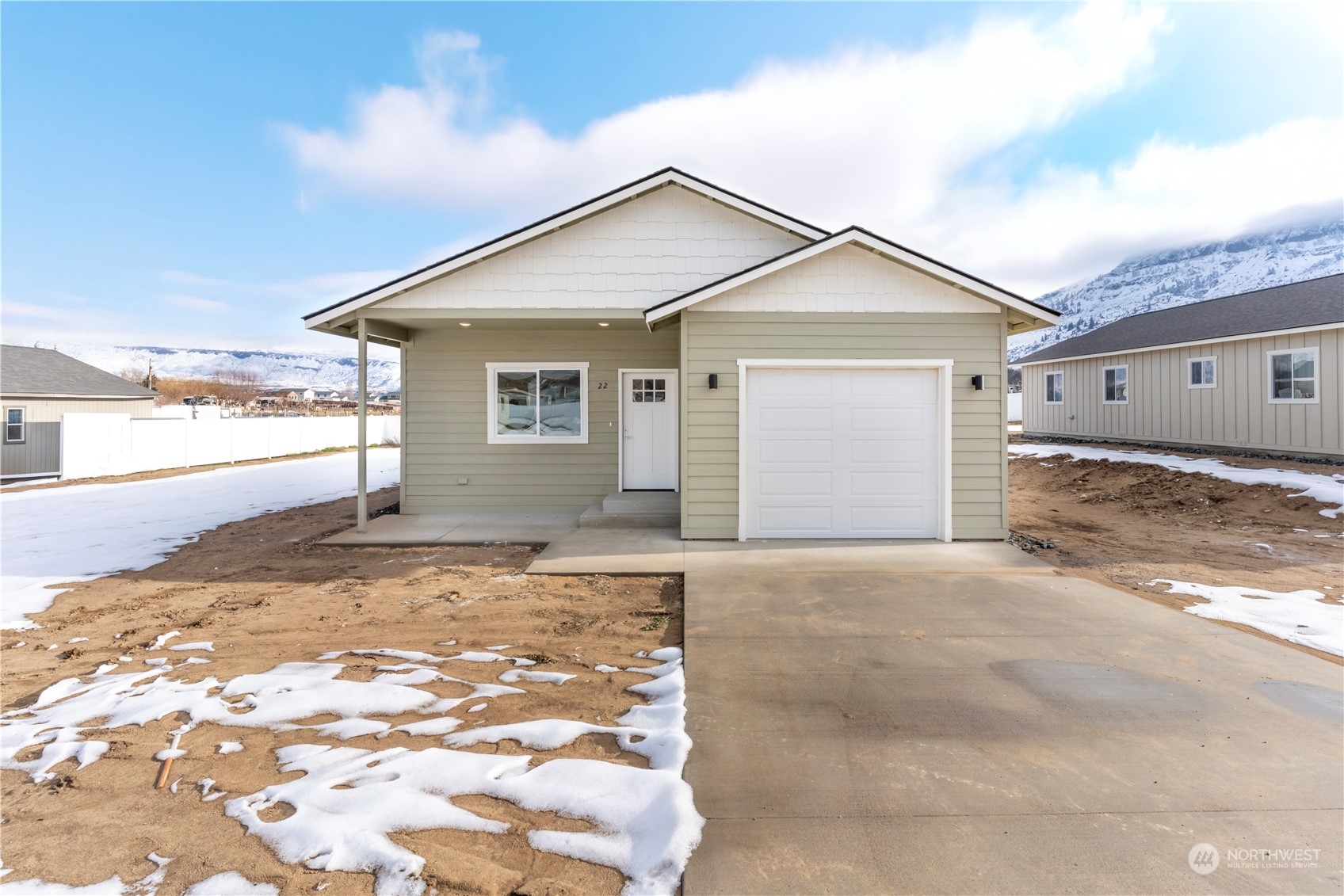 22 Lavon Lane Property Photo
