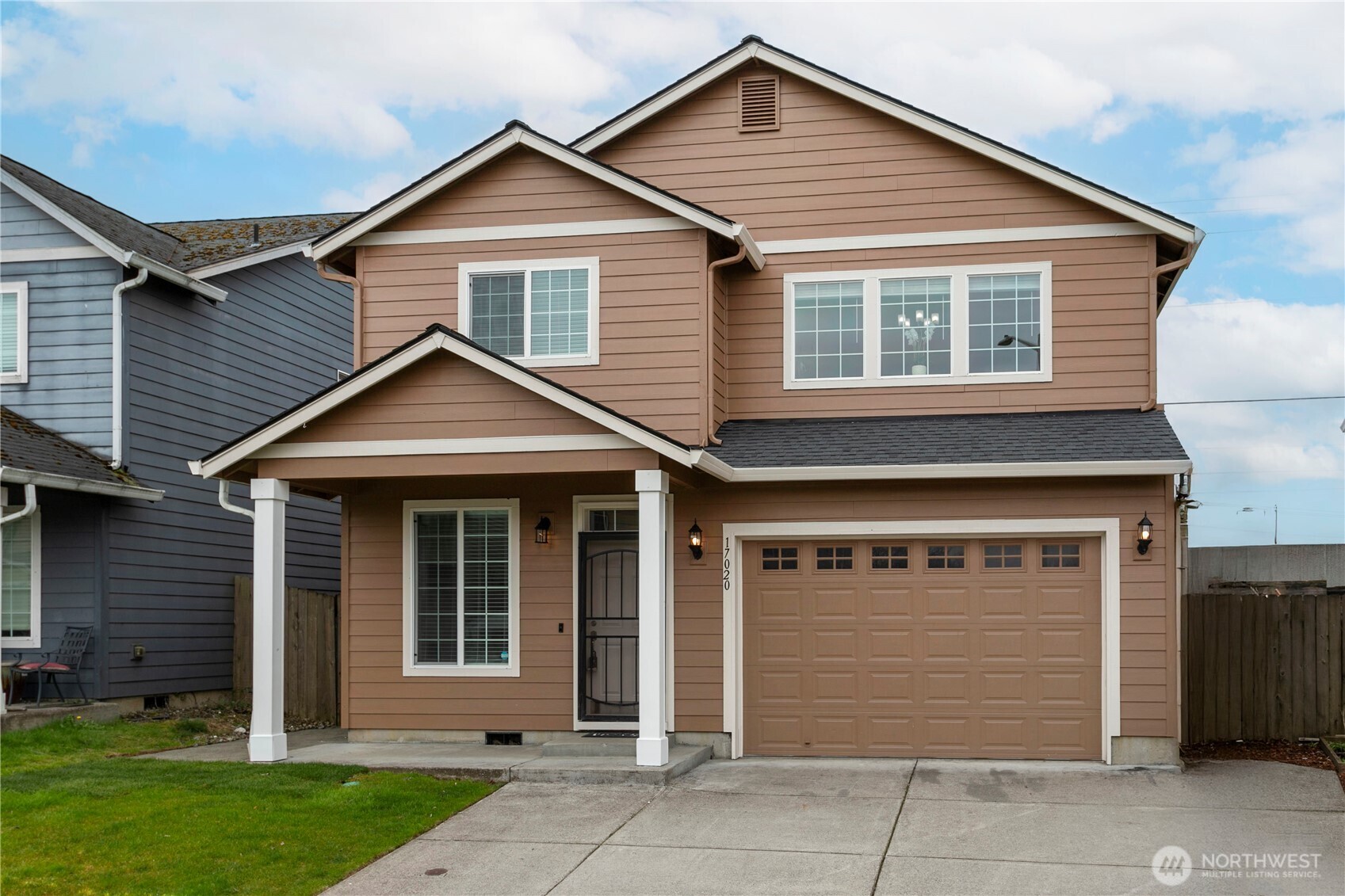 17020 Ne 12th Avenue Property Photo