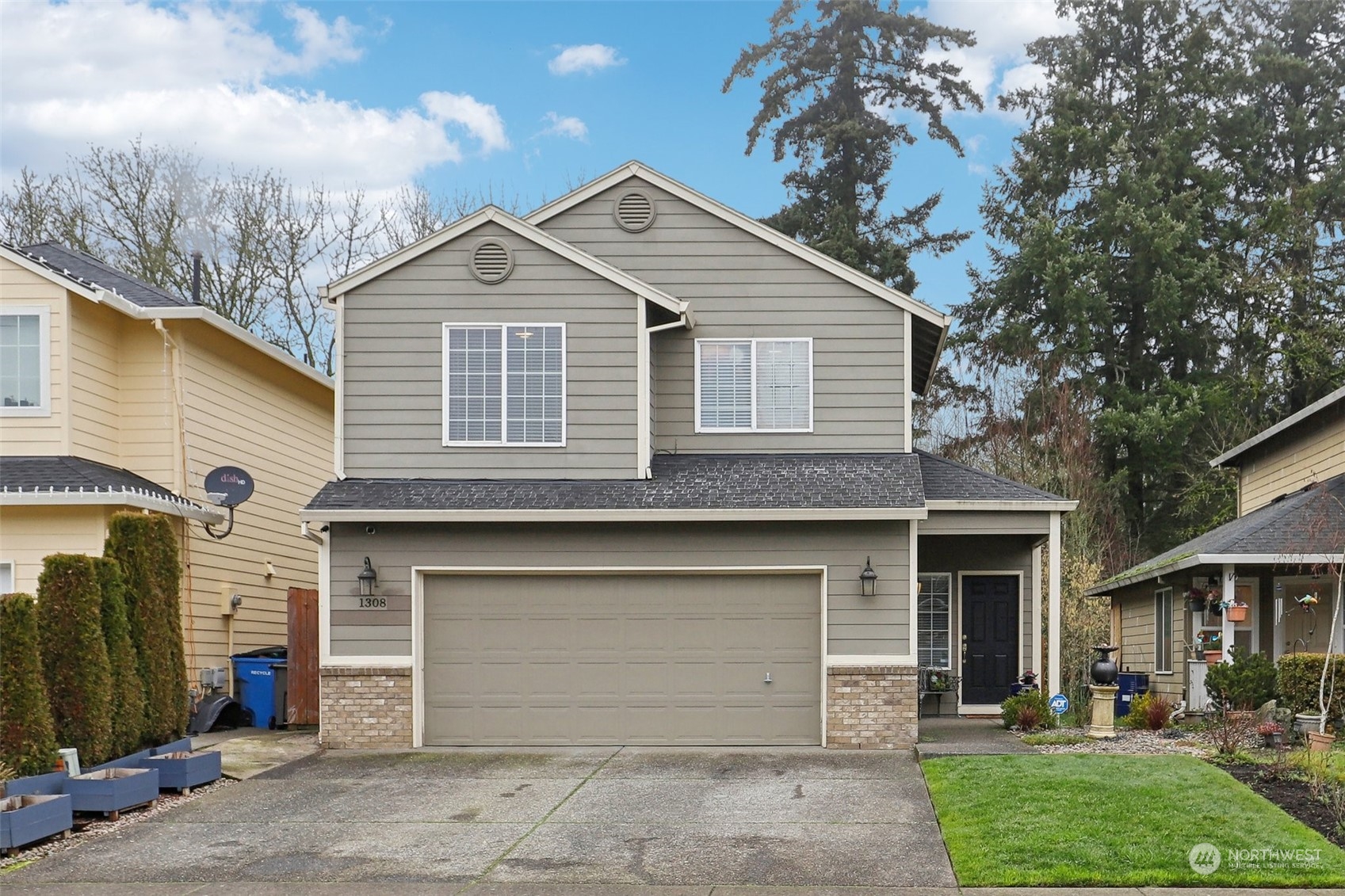 1308 Ne 168th Street Property Photo