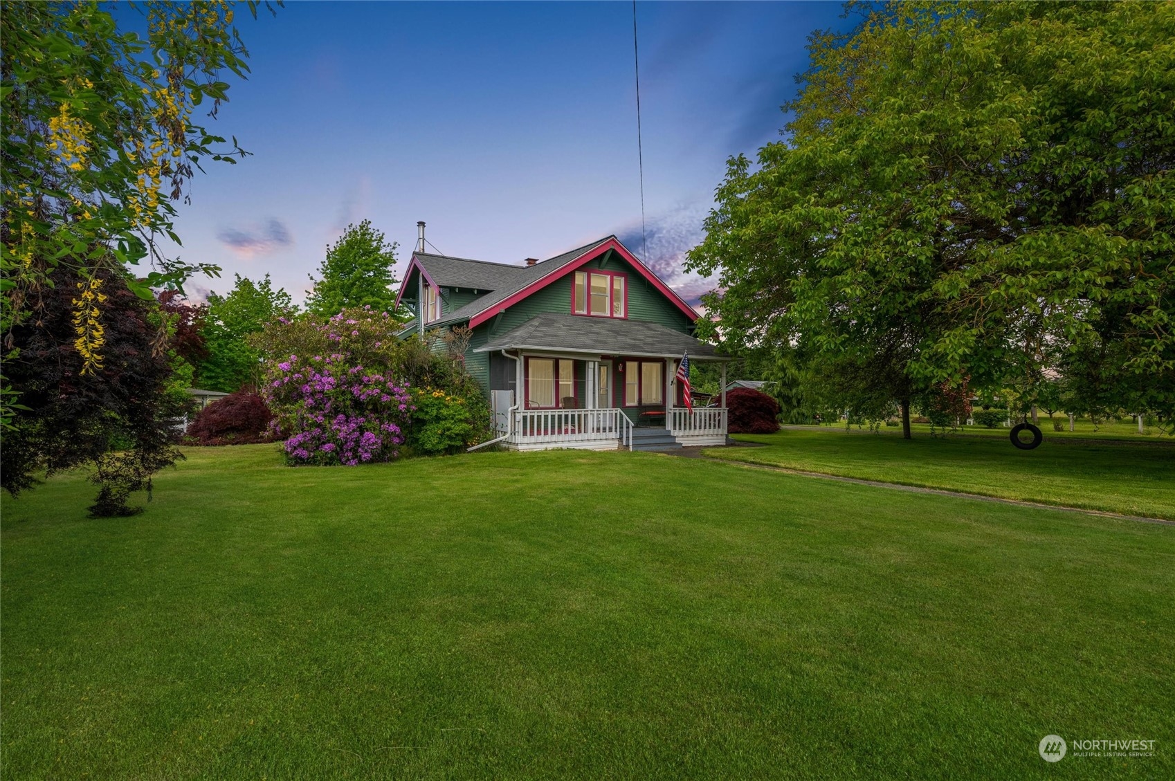 5753 Lawrence Road Property Photo 1