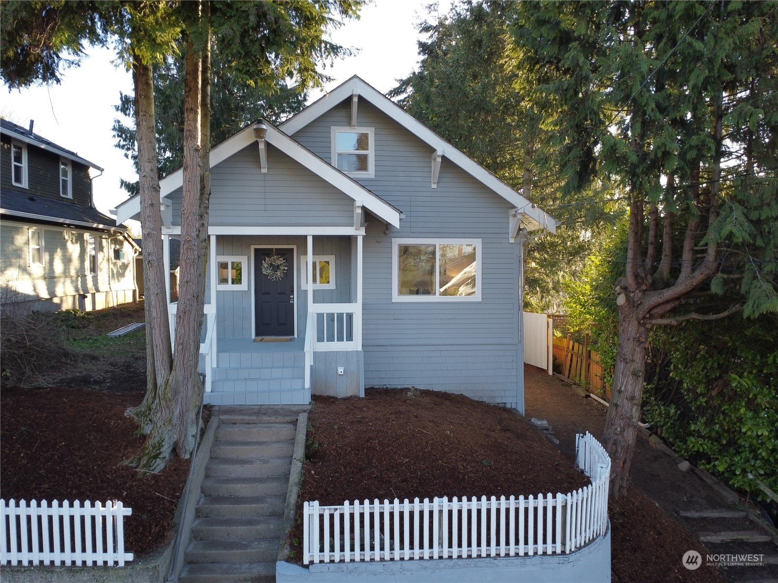 1416 S 41st Street Property Photo