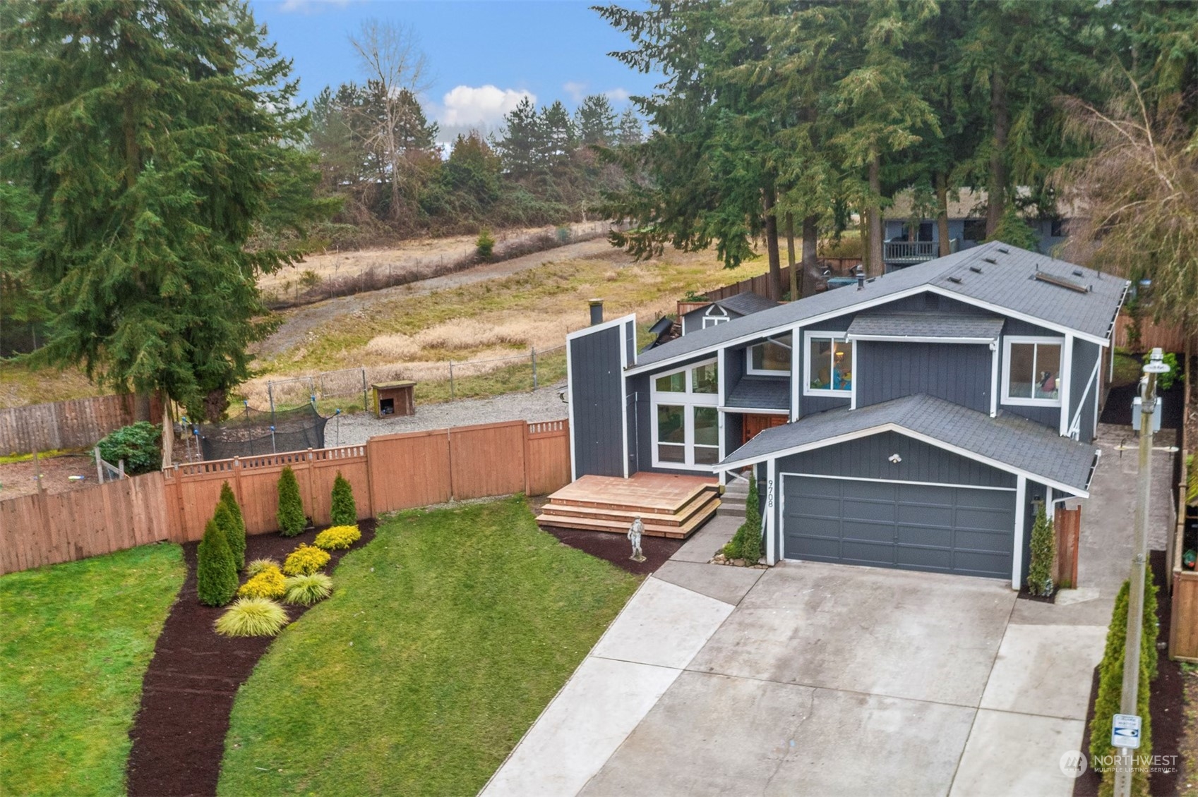 9708 164th Street Property Photo