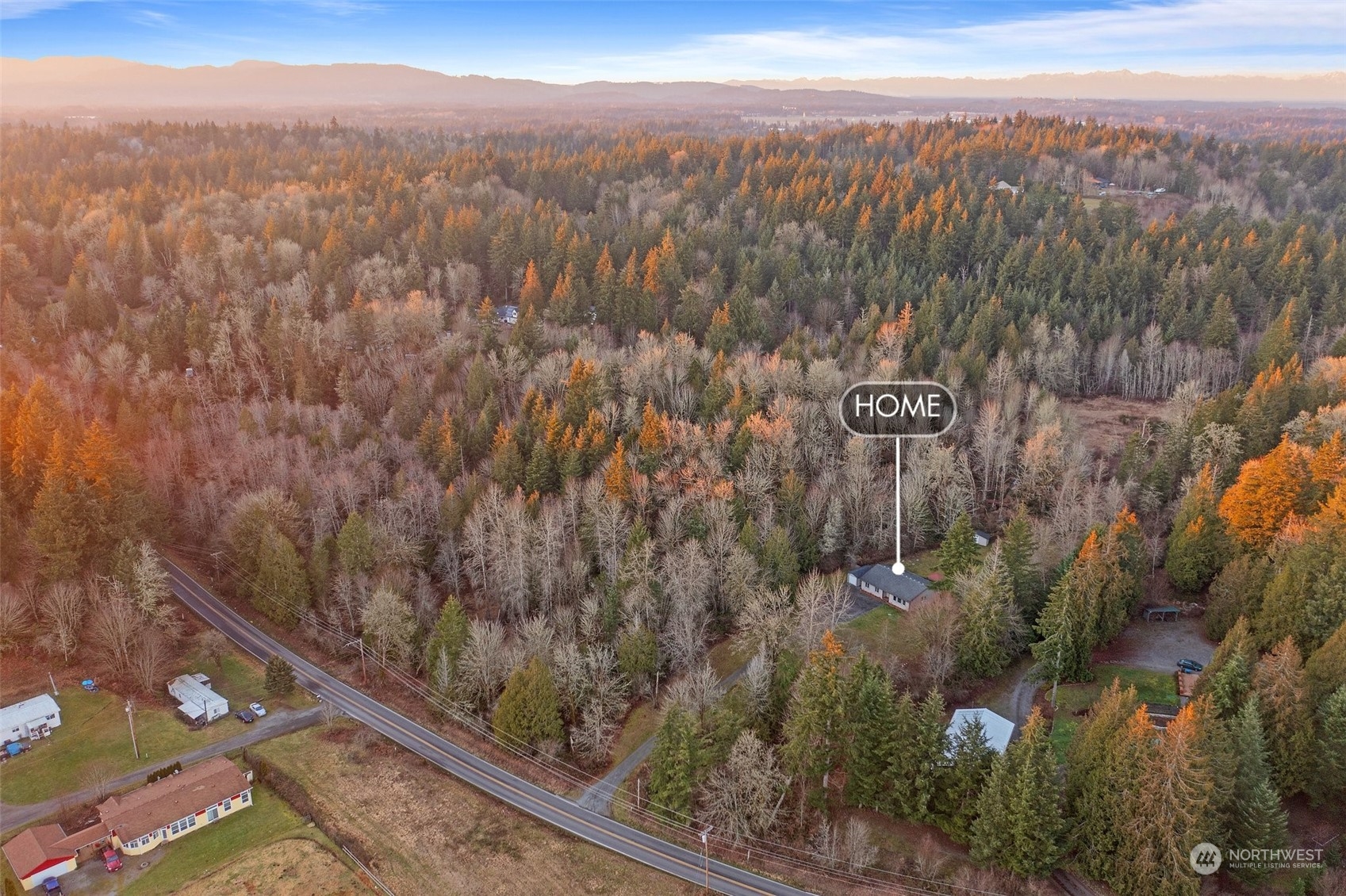 2728 Mccorkle Road Property Photo