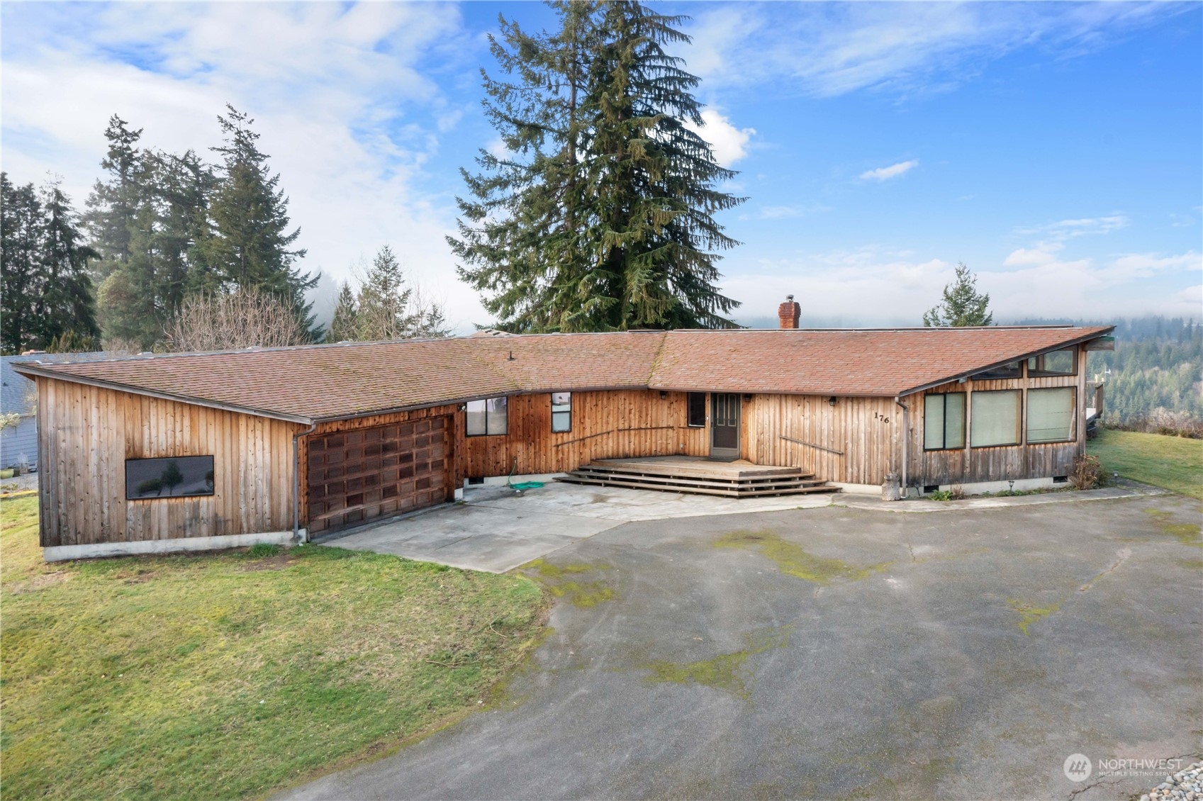 176 Dow Ridge Drive Property Photo
