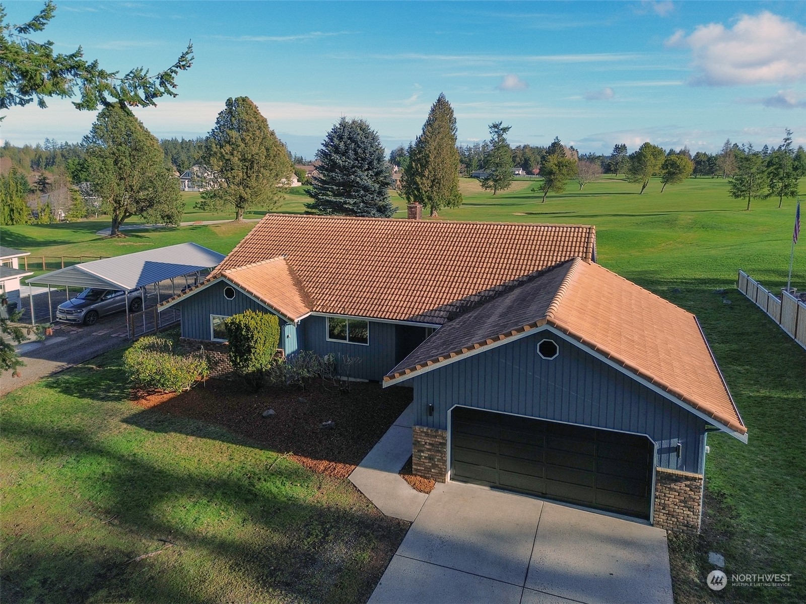 732 Ridge View Drive Property Photo 1