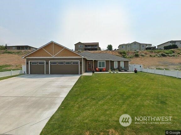 381 Stacy Drive Property Photo 1