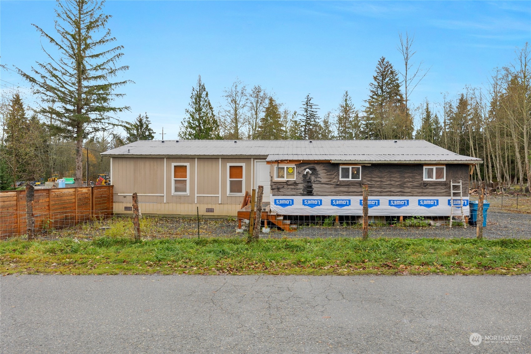 1124 Bryant Road Property Photo 1