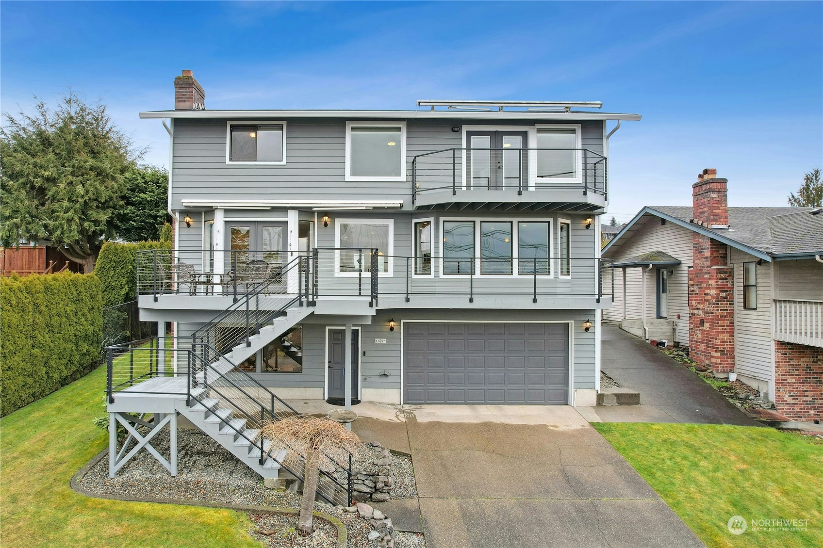 1537 N Juniper Street Property Photo