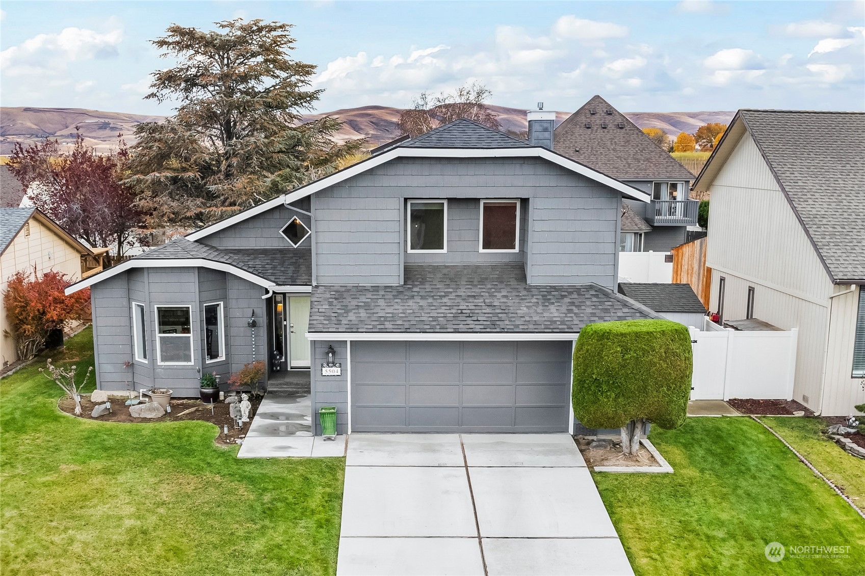 5504 Bristol Way Property Photo