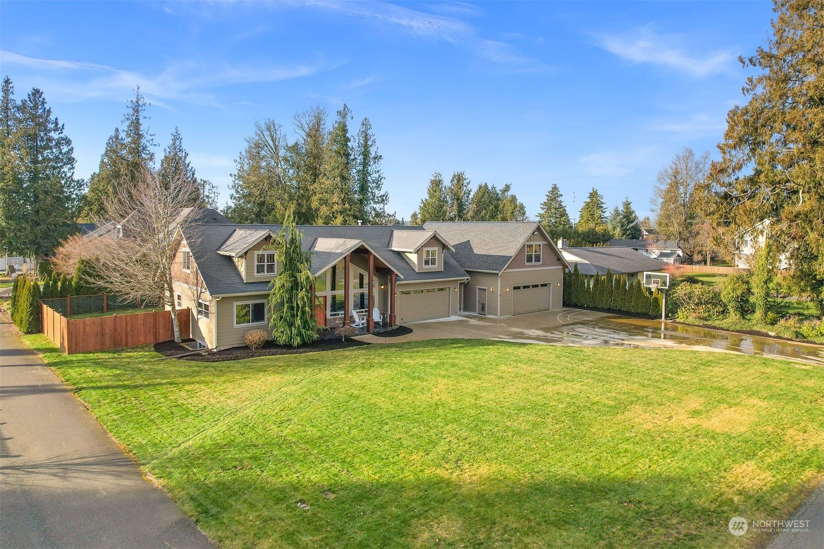 8367 Double Ditch Road Property Photo