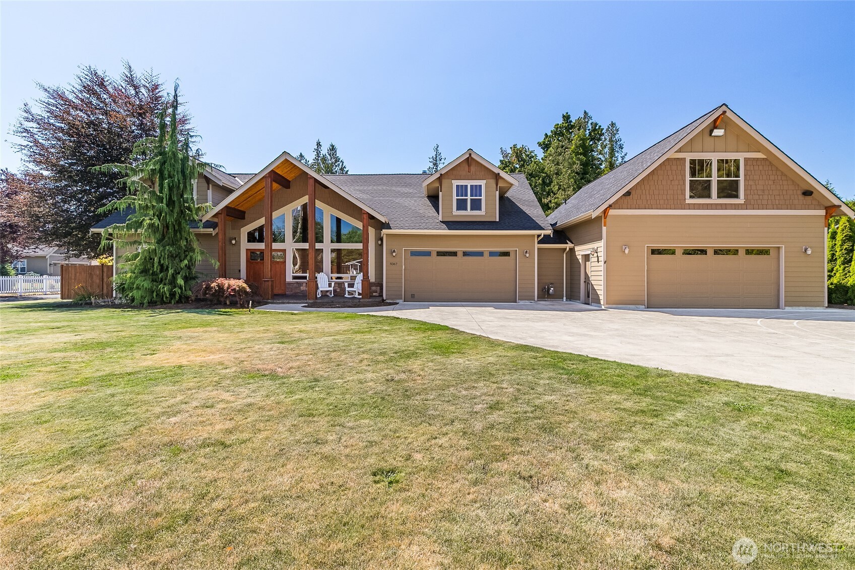 8367 Double Ditch Road Property Photo 1