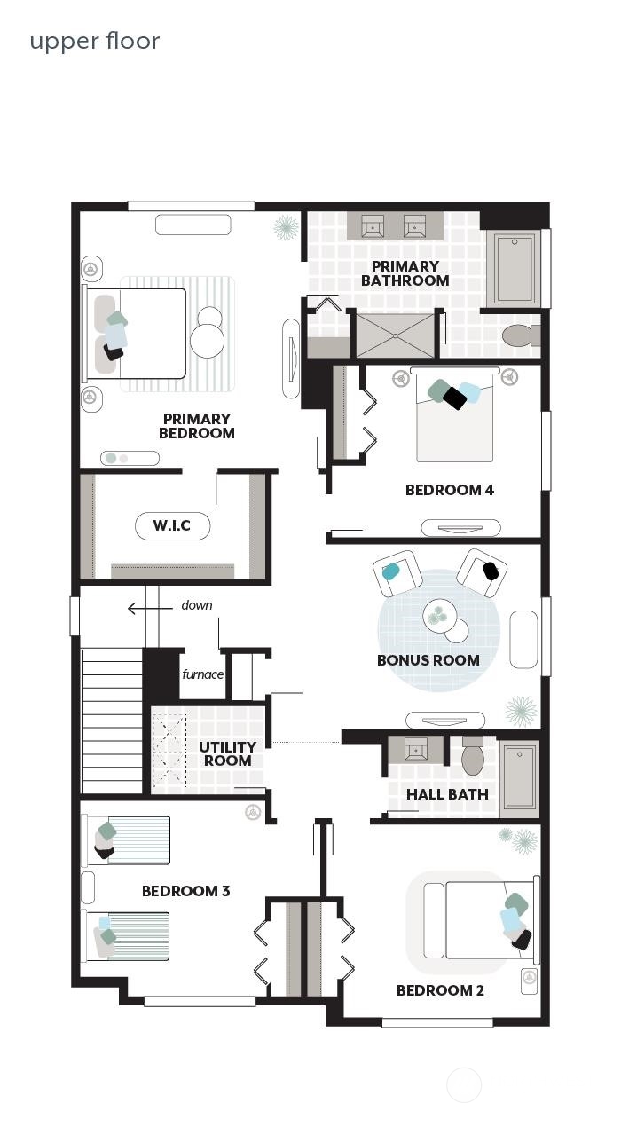 8864 44th Place Property Photo 3