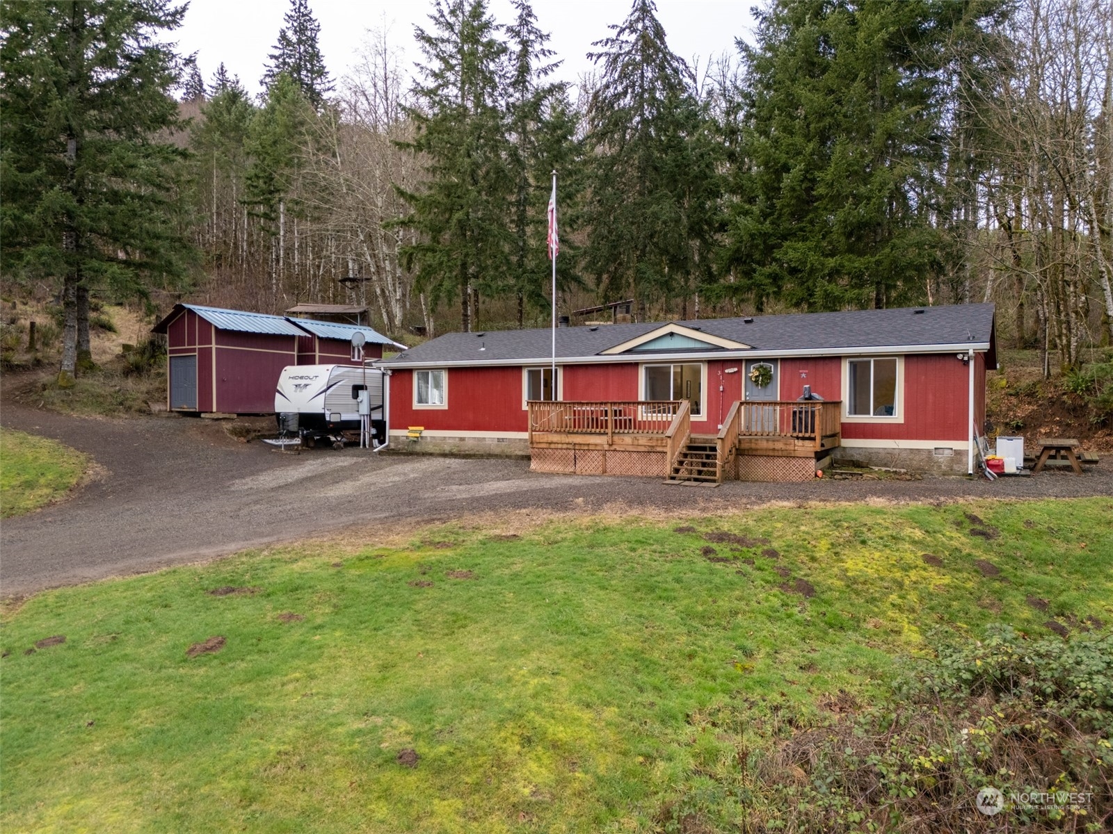 317 Inverness Road Property Photo