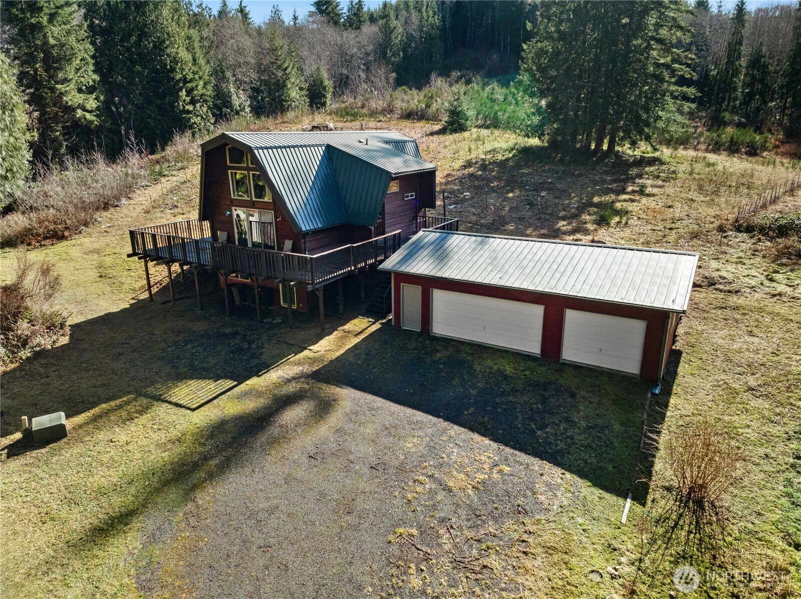 2488 E Hoquiam Road Property Photo