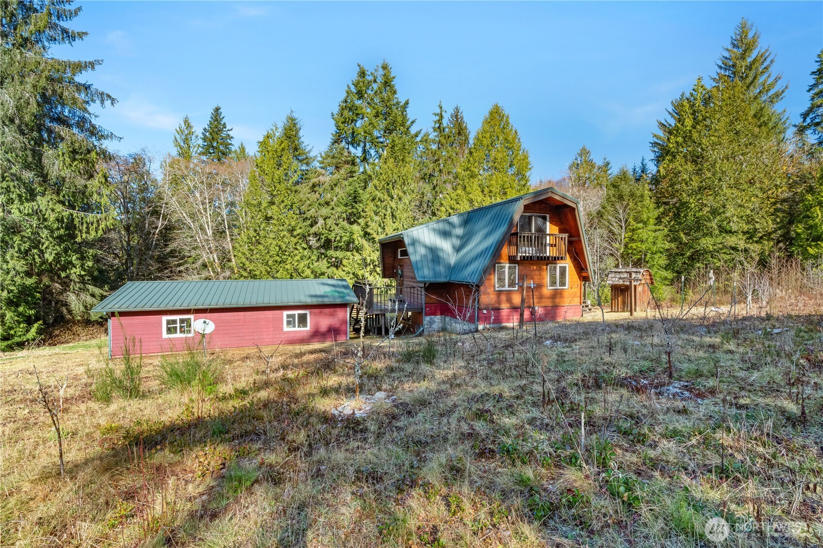 2488 E Hoquiam Road Property Photo 34